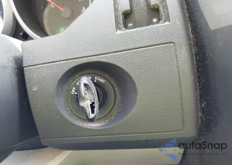 2008 Dodge Grand Caravan Se z USA, uszkodzony, nr VIN 1D8HN44H68B170361